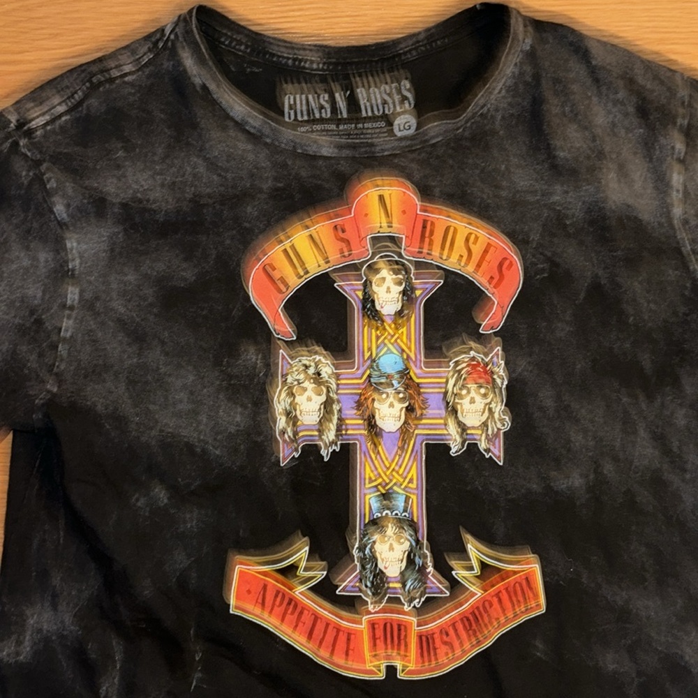 Guns N’ Roses - Picture 2 of 4